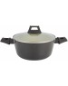 POMI D'ORO P-595542 Olivine NOVA Кастрюля, 24 см