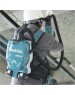 MAKITA Строительный пылесос DVC265ZXU (уборка: сухая) зеленый