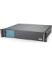 PowerCom King Pro RM KIN-600AP (1U) ИБП {Line-Interactive, 600VA/360W, Rack, 5х С13, Serial+USB} (1152586)