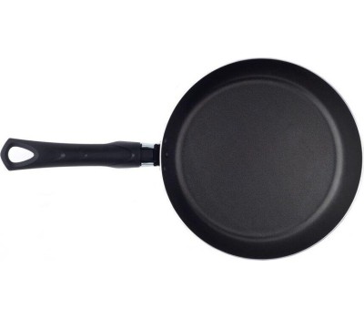 Сковорода SCOVO Сковорода а/пр 24см стекл/кр Consul ТМ