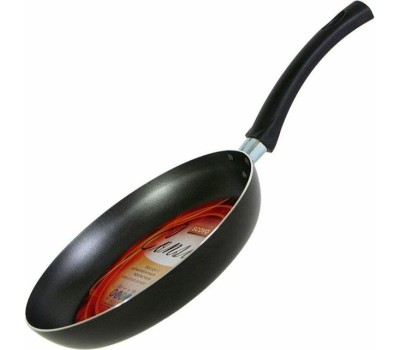 Сковорода SCOVO Сковорода а/пр 24см стекл/кр Consul ТМ