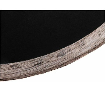 Диск алмазный SPARTA Диск алмазный, отрезной сплошной, 230 х 22.2 мм, мокрая резка 731515