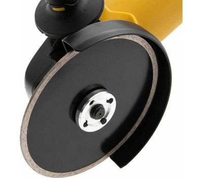 Диск алмазный SPARTA Диск алмазный, отрезной сплошной, 230 х 22.2 мм, мокрая резка 731515