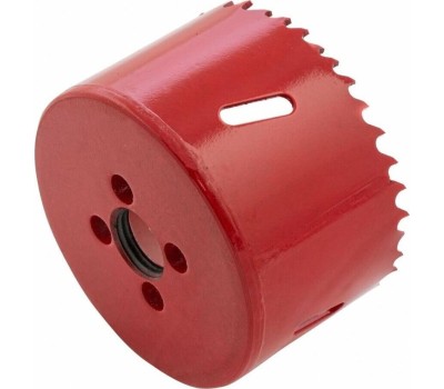 Коронка MATRIX Коронка Bimetal, 70 мм 72470