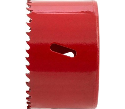 Коронка MATRIX Коронка Bimetal, 70 мм 72470