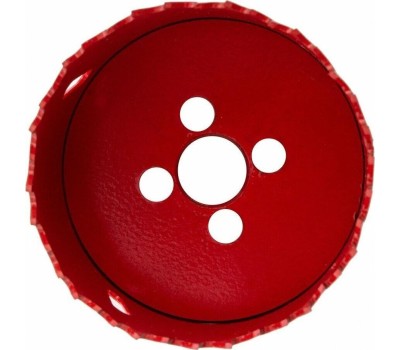 Коронка MATRIX Коронка Bimetal, 70 мм 72470