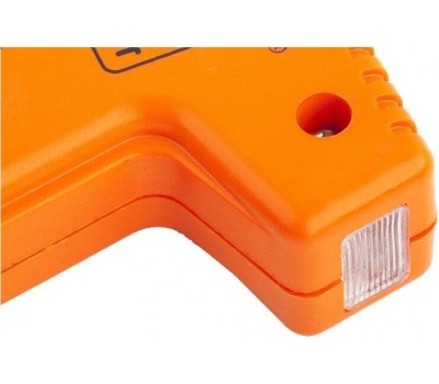 SPARTA Паяльник-пистолет с регулировкой мощности 25-80 Вт, 220 В 913065