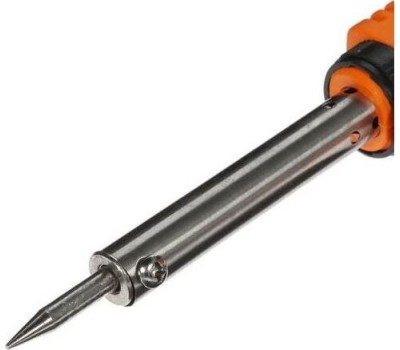 SPARTA Паяльник-пистолет с регулировкой мощности 25-80 Вт, 220 В 913065