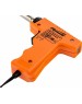 SPARTA Паяльник-пистолет с регулировкой мощности 25-80 Вт, 220 В 913065