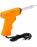 SPARTA Паяльник-пистолет с регулировкой мощности 25-80 Вт, 220 В 913065