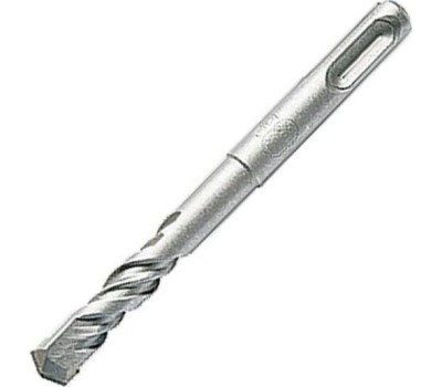 Бур MATRIX Бур по бетону, 10 x 1000 мм, SDS Plus 70973