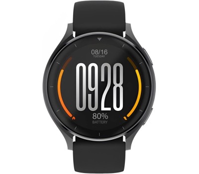 Смарт-часы XIAOMI Смарт-часы Watch 2 46мм, 1.43