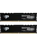 PATRIOT Модуль памяти DIMM DDR5-4800 64GB (32GBx2) PSP564G4800KH1