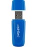 SMART BUY Smartbuy USB Drive 4GB Scout Blue (SB004GB2SCB)