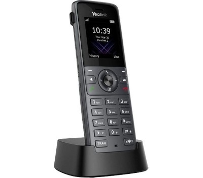 YEALINK IP телефон W74P