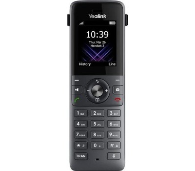 YEALINK IP телефон W74P
