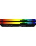 KINGSTON Оперативная память Fury Beast KF568C34BBEAK2-32 DDR5 - 2x 16ГБ 6800МГц, DIMM, Ret