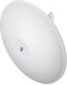 Точка доступа UBIQUITI Точка доступа PowerBeam PBE-5AC-500, AC450, 5ГГц, белый