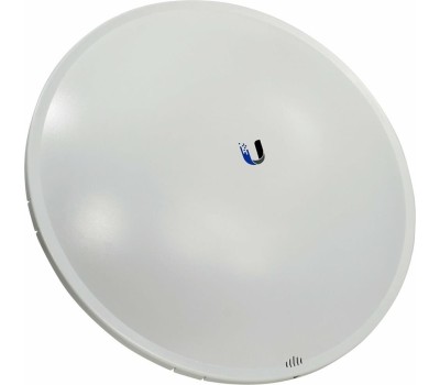 Точка доступа UBIQUITI Точка доступа PowerBeam PBE-5AC-500, AC450, 5ГГц, белый