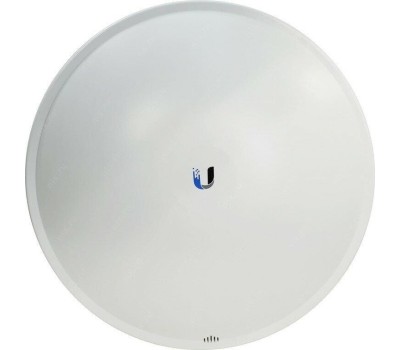 Точка доступа UBIQUITI Точка доступа PowerBeam PBE-5AC-500, AC450, 5ГГц, белый