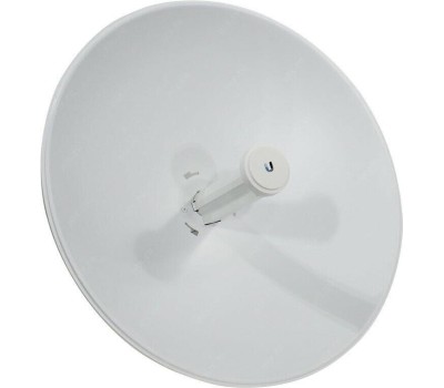 Точка доступа UBIQUITI Точка доступа PowerBeam PBE-5AC-500, AC450, 5ГГц, белый