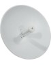 Точка доступа UBIQUITI Точка доступа PowerBeam PBE-5AC-500, AC450, 5ГГц, белый