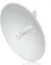Точка доступа UBIQUITI Точка доступа PowerBeam PBE-5AC-500, AC450, 5ГГц, белый