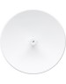 Точка доступа UBIQUITI Точка доступа PowerBeam PBE-5AC-500, AC450, 5ГГц, белый