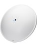 Точка доступа UBIQUITI Точка доступа PowerBeam PBE-5AC-500, AC450, 5ГГц, белый