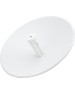 Точка доступа UBIQUITI Точка доступа PowerBeam PBE-5AC-500, AC450, 5ГГц, белый
