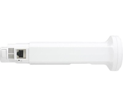 Точка доступа UBIQUITI Точка доступа PowerBeam PBE-5AC-500, AC450, 5ГГц, белый