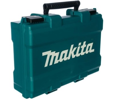 MAKITA Ударный шуруповерт DTD153RFE, 3Ач, с двумя аккумуляторами