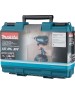 MAKITA Ударный шуруповерт DTD153RFE, 3Ач, с двумя аккумуляторами
