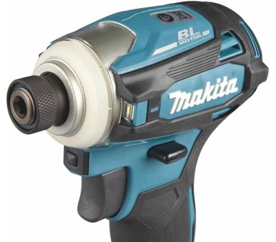 MAKITA Ударный шуруповерт DTD153RFE, 3Ач, с двумя аккумуляторами