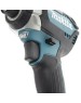 MAKITA Ударный шуруповерт DTD153RFE, 3Ач, с двумя аккумуляторами