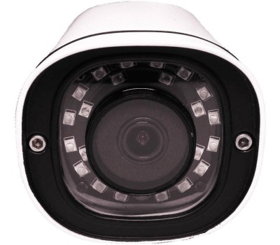 Камера видеонаблюдения TRASSIR Камера видеонаблюдения IP TR-D2121IR3, 1920х1080 pix, 2.8 мм, белый [tr-d2121ir3 (2.8 mm)]