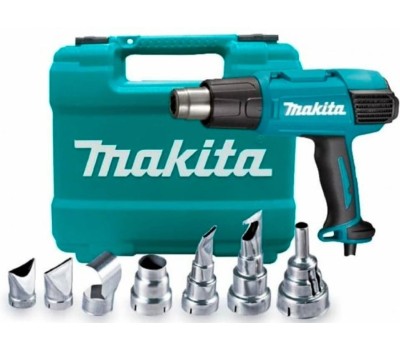 Технический фен MAKITA Технический фен HG6531CK