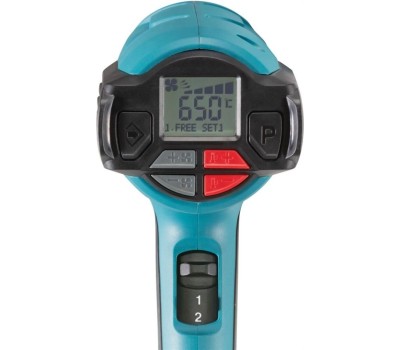 Технический фен MAKITA Технический фен HG6531CK
