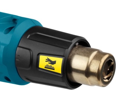 Технический фен MAKITA Технический фен HG6531CK