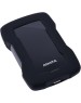 A-DATA 5ТБ Внешний диск HDD DashDrive Durable HD330, USB 3.0, черный [ahd330-5tu31-cbk]