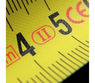 Рулетка RGK Рулетка строительная R10, 10м x 25мм [774918]