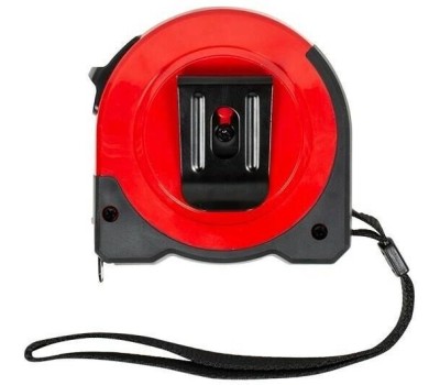 Рулетка RGK Рулетка строительная R10, 10м x 25мм [774918]