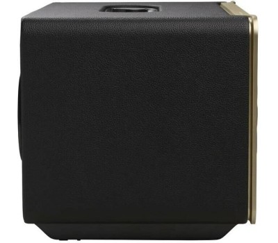 Колонка портативная JBL Колонка портативная Authentics 500, 270Вт, черный [ auth500blkuk]