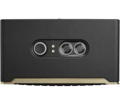 Колонка портативная JBL Колонка портативная Authentics 500, 270Вт, черный [ auth500blkuk]