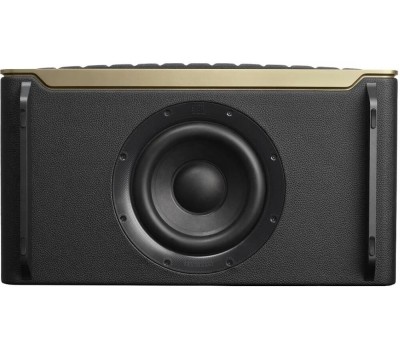 Колонка портативная JBL Колонка портативная Authentics 500, 270Вт, черный [ auth500blkuk]