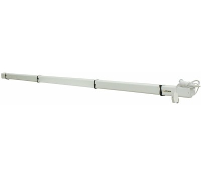 LUMIEN Экран Master Control LMC-100116, 300х208 см, 16:9, настенно-потолочный белый