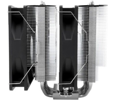 THERMALRIGHT Устройство охлаждения (кулер) Phantom Spirit 120 SE, 4-pin, 120мм, черный, retail [ps120-se]