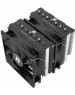 THERMALRIGHT Устройство охлаждения (кулер) Phantom Spirit 120 SE, 4-pin, 120мм, черный, retail [ps120-se]