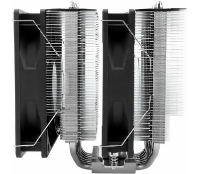 THERMALRIGHT Устройство охлаждения (кулер) Phantom Spirit 120 SE, 4-pin, 120мм, черный, retail [ps120-se]