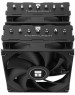 THERMALRIGHT Устройство охлаждения (кулер) Phantom Spirit 120 SE, 4-pin, 120мм, черный, retail [ps120-se]